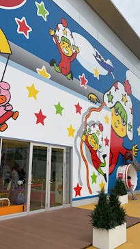 おやつタウンに投稿された画像（2019/12/25）