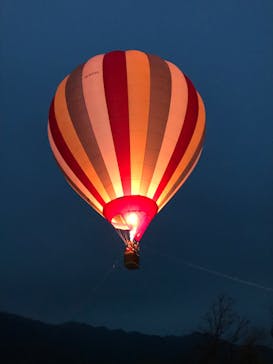 さがみ湖MORI MORIに投稿された画像（2019/12/26）