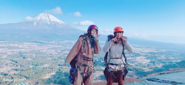 スカイ朝霧 パラグライダー・カヌースクールに投稿された画像（2019/12/26）