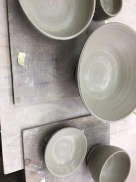 うづまこ陶芸教室に投稿された画像（2019/12/26）