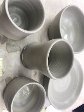うづまこ陶芸教室に投稿された画像（2019/12/26）