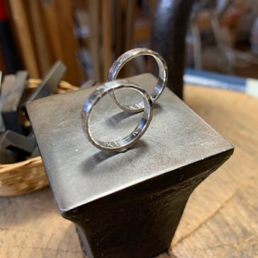 彫金工房輝風に投稿された画像（2019/12/26）