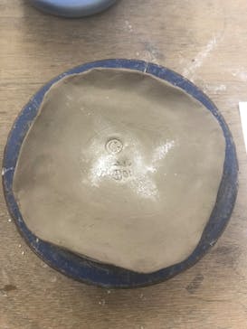 メイト陶芸教室・梅田に投稿された画像（2019/12/26）