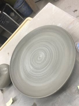 うづまこ陶芸教室に投稿された画像（2019/12/26）