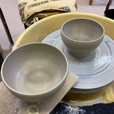 堀越陶房に投稿された画像（2019/12/26）