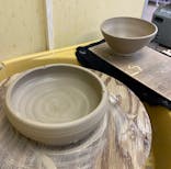 堀越陶房に投稿された画像（2019/12/26）