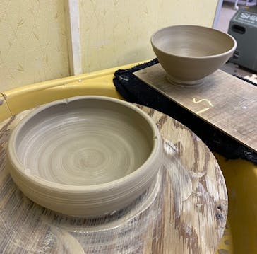 堀越陶房に投稿された画像（2019/12/26）