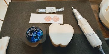 ちいさな硝子の本の博物館に投稿された画像（2019/12/26）