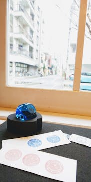 ちいさな硝子の本の博物館に投稿された画像（2019/12/26）