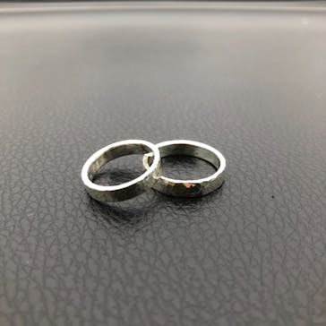 彫金工房輝風に投稿された画像（2019/12/27）