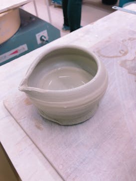 うづまこ陶芸教室に投稿された画像（2019/12/27）