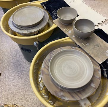 堀越陶房に投稿された画像（2019/12/27）