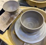 堀越陶房に投稿された画像（2019/12/27）