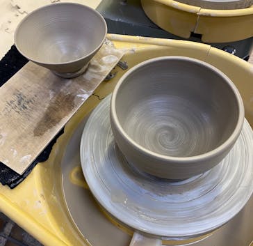 堀越陶房に投稿された画像（2019/12/27）