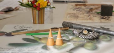 わくわくシルバーアクセサリーに投稿された画像（2019/12/28）