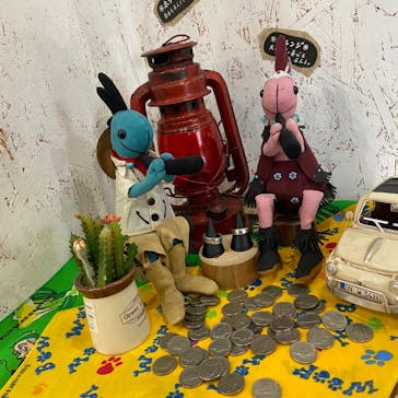 SWING BY（スウィング バイ）に投稿された画像（2019/12/28）