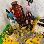 SWING BY（スウィング バイ）に投稿された画像（2019/12/28）