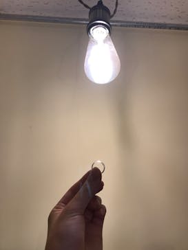 アカネス大阪に投稿された画像（2019/12/28）