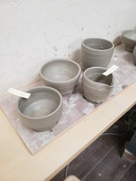 ダルン陶芸教室に投稿された画像（2019/12/28）