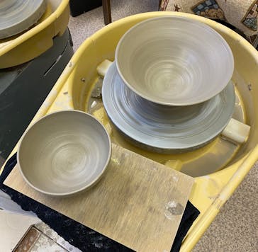 堀越陶房に投稿された画像（2019/12/28）