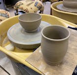 堀越陶房に投稿された画像（2019/12/28）