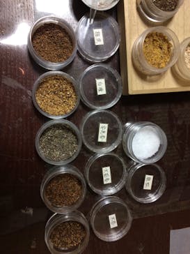 京町屋体験工房 和楽に投稿された画像（2019/12/28）