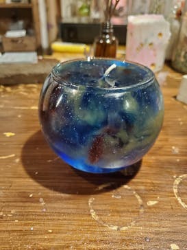 Aroma&Candle School Candle Studio One（アロマアンドスクールキャンドルスタジオワン）に投稿された画像（2019/12/29）