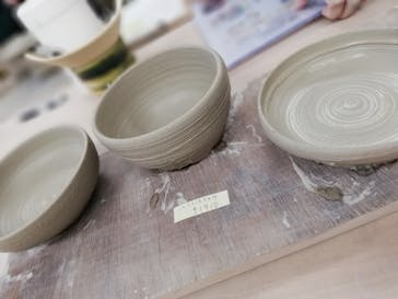 ダルン陶芸教室に投稿された画像（2019/12/29）