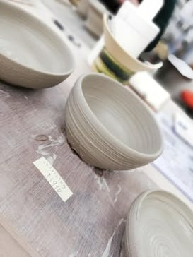 ダルン陶芸教室に投稿された画像（2019/12/29）