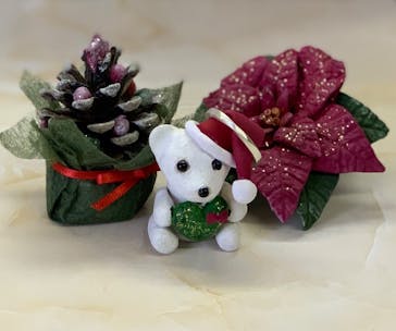 創作工房アトリエラウトに投稿された画像（2019/12/29）