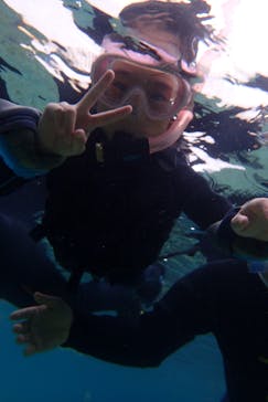 ダイビングショップ Sea Free（シーフリー）に投稿された画像（2019/12/29）