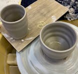 堀越陶房に投稿された画像（2019/12/29）