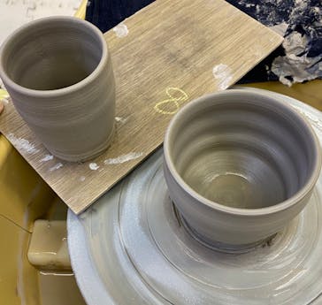 堀越陶房に投稿された画像（2019/12/29）