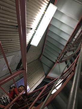 ニデック京都タワーに投稿された画像（2019/12/29）