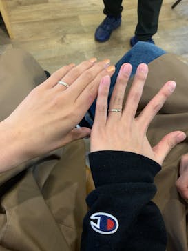 アカネス大阪に投稿された画像（2019/12/30）