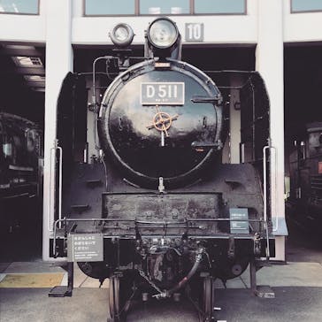 京都鉄道博物館に投稿された画像（2019/12/30）