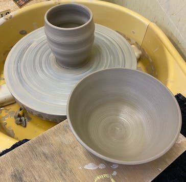 堀越陶房に投稿された画像（2019/12/30）