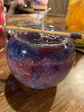 Aroma&Candle School Candle Studio One（アロマアンドスクールキャンドルスタジオワン）に投稿された画像（2019/12/30）