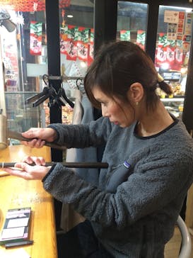 impera accessory（インペラアクセサリー）に投稿された画像（2019/12/30）