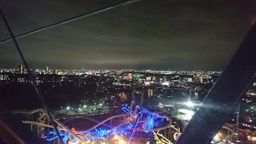 ひらかたパークに投稿された画像（2019/12/30）