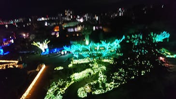 ひらかたパークに投稿された画像（2019/12/30）