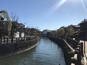 小江戸さわら 舟めぐりに投稿された画像（2019/12/30）