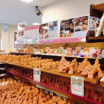 可愛いシーサー専門店 まいまいシーサーに投稿された画像（2019/12/31）