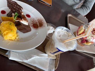 JRタワー展望室 タワー・スリーエイトに投稿された画像（2019/12/31）