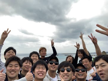 ドロップイン 沖縄に投稿された画像（2019/12/31）