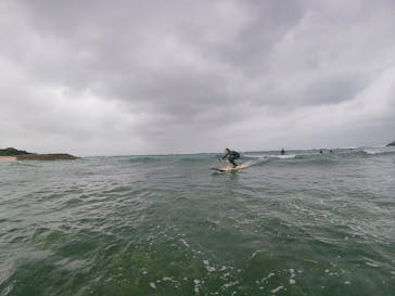 サーフサイドサービス ハイサイに投稿された画像（2019/12/31）