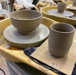 堀越陶房に投稿された画像（2019/12/31）