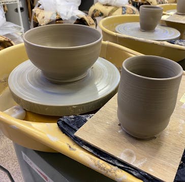 堀越陶房に投稿された画像（2019/12/31）