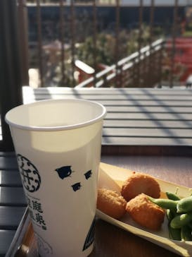 空庭温泉 OSAKA BAY TOWER（オオサカベイタワー）に投稿された画像（2019/12/31）