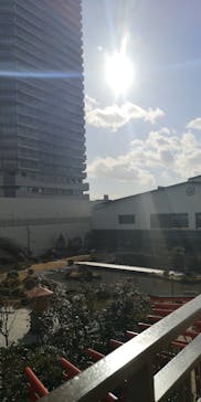 空庭温泉 OSAKA BAY TOWER（オオサカベイタワー）に投稿された画像（2019/12/31）